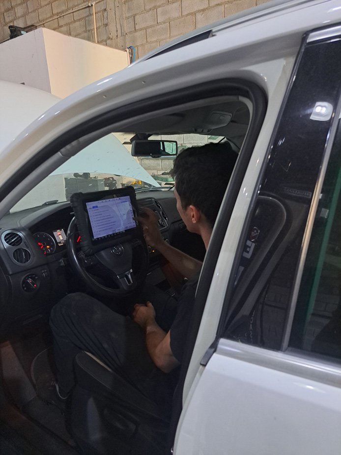 oficina mecânica em Belo Horizonte