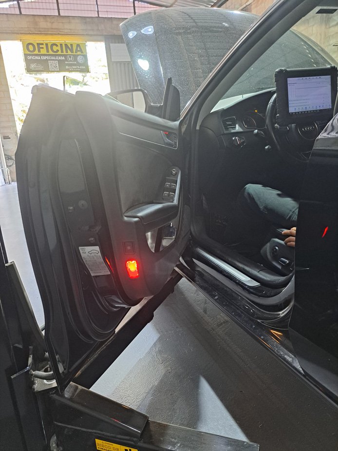 oficina mecânica em Belo Horizonte