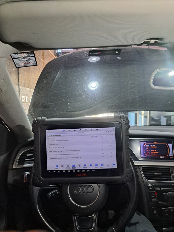 oficina mecânica em Belo Horizonte