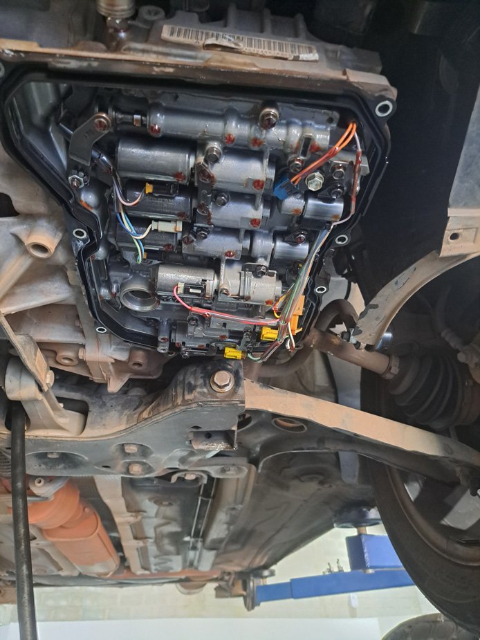 oficina mecânica em Belo Horizonte